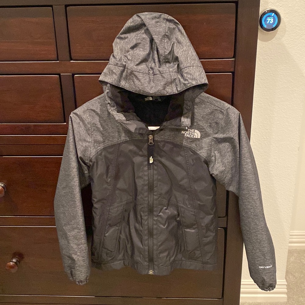 North Face Jacket